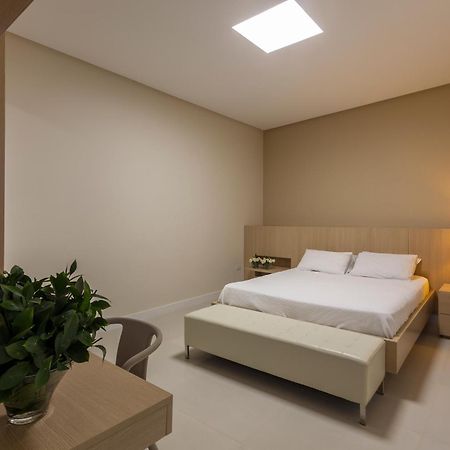 Leopoldo Hotel Гуанамби Екстериор снимка