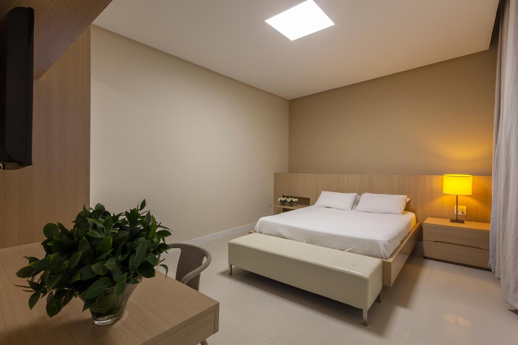 Leopoldo Hotel Гуанамби Екстериор снимка