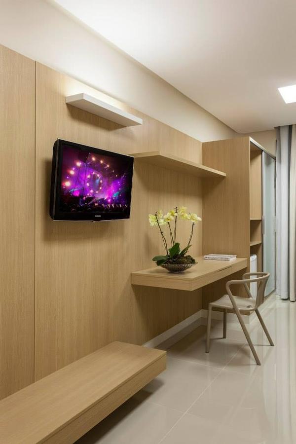 Leopoldo Hotel Гуанамби Екстериор снимка