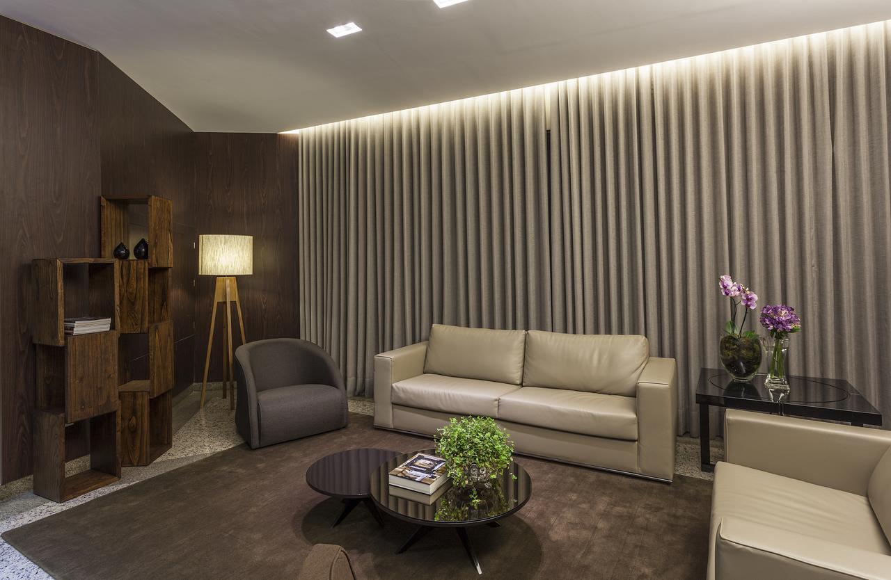 Leopoldo Hotel Гуанамби Екстериор снимка