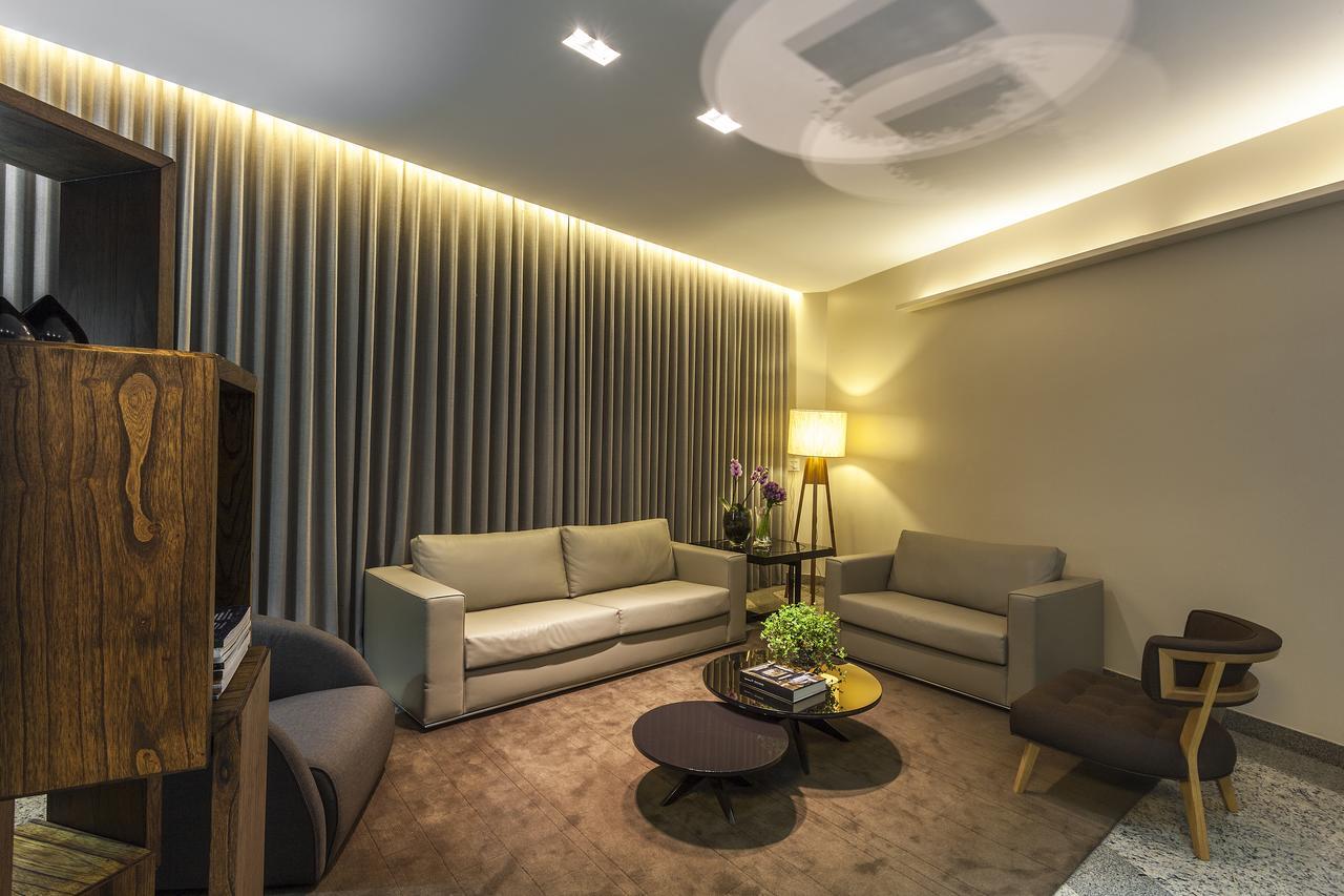 Leopoldo Hotel Гуанамби Екстериор снимка