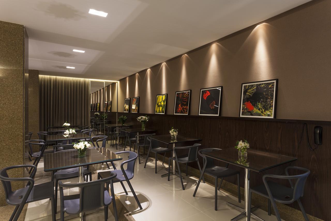 Leopoldo Hotel Гуанамби Екстериор снимка