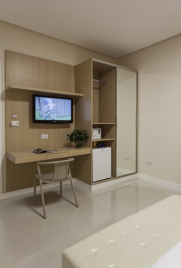 Leopoldo Hotel Гуанамби Екстериор снимка