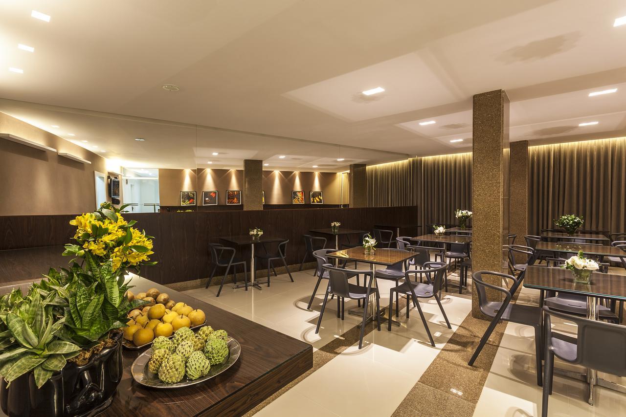 Leopoldo Hotel Гуанамби Екстериор снимка